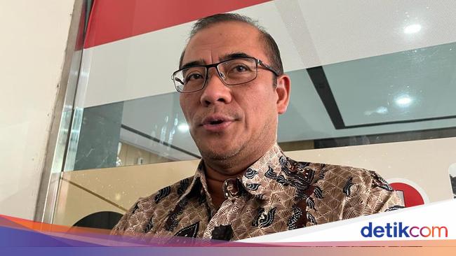 KPU Denies Arrangement in Drawing Serial Numbers for 2024 Election Participants