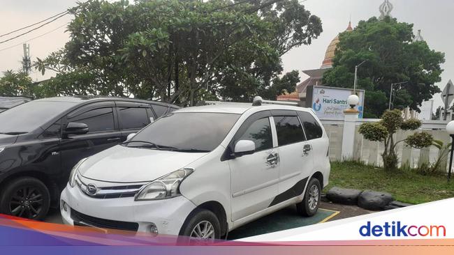 Online Taxi Driver Found Dead in Sukabumi: Suspected Murder Victim