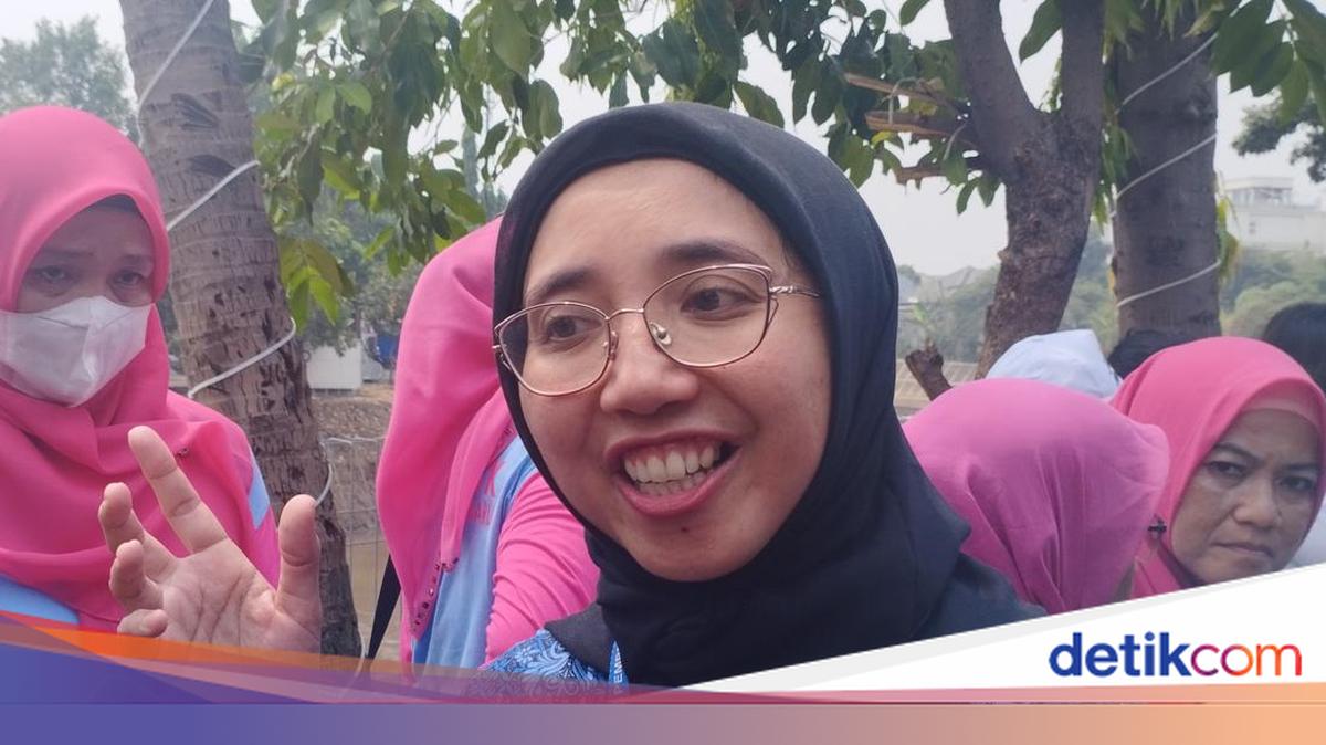 Kendalikan Banjir, Pemprov DKI Bakal Bangun 12 Sistem Pompa Baru hingga 2027