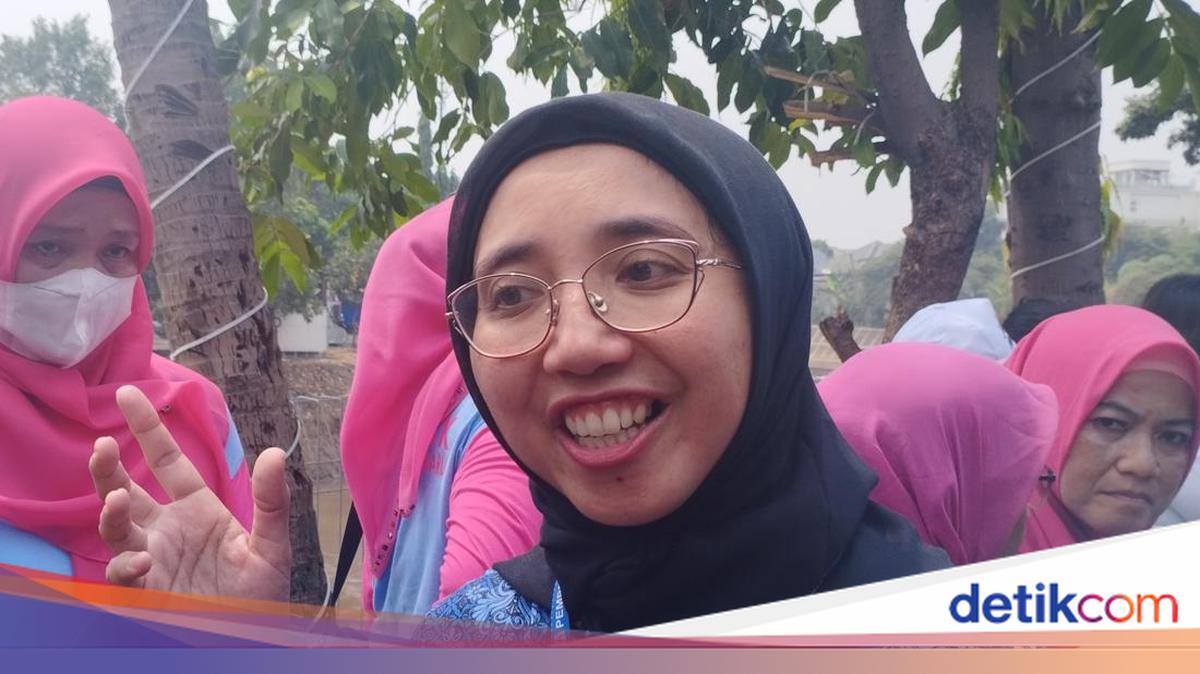 Kendalikan Banjir, Pemprov DKI Bakal Bangun 12 Sistem Pompa Baru hingga 2027