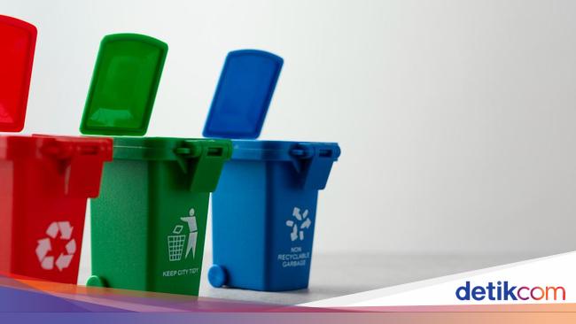 Perbedaan Sampah Organik Dan Anorganik Jenis Contoh Dan Pemanfaatannya