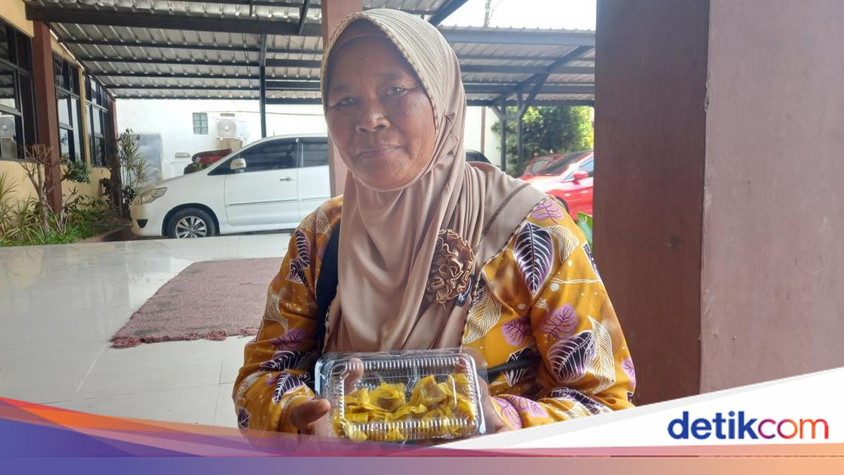 Kisah Arnah Berteman dengan Matahari demi Dapur Tetap Terisi