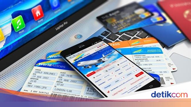 Tiket Pesawat Mahal, tapi Pengusaha Maskapai Ngaku Rugi