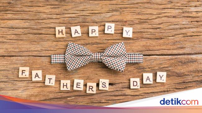 Hari Ayah Nasional 2025: Tanggal, Sejarah, Makna, dan Ide Merayakan