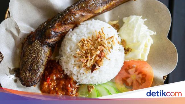 Bermula dari Pecak Lele Menjadi Pecel Lele, Ini Beda Keduanya