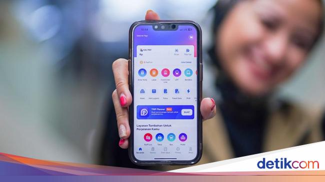 インドネシア独立記念日特別企画として、KAI が最大 50% のチケット割引を提供!