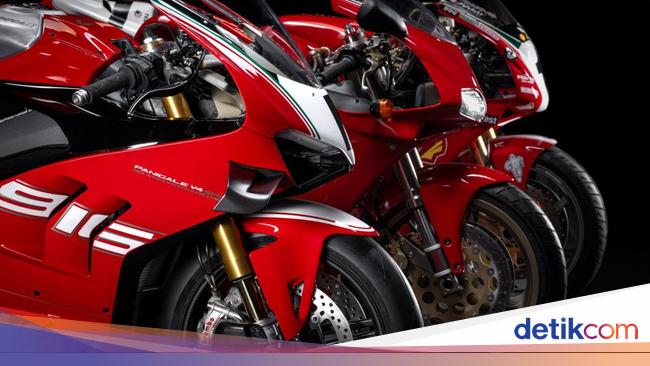 ドゥカティが安いバイクの販売に興味がない理由はこれだ