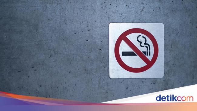Tuai Polemik, Begini Isi Aturan Penjualan Produk Tembakau yang Diperketat