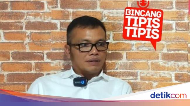 Rahmat Hidayat Pulungan Criticizes Ahok’s Resignation to Join Ganjar-Mahfud Campaign: Calls Him Untrustworthy