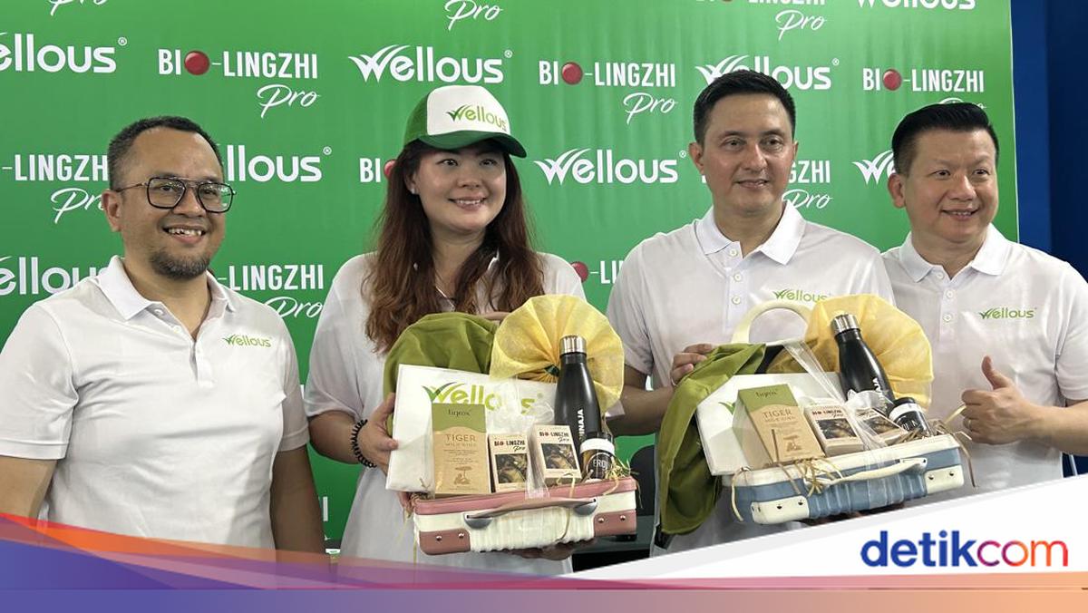Optimisme Ricky Soebagdja soal Masa Depan Bulutangkis Menuju Paris 2024
