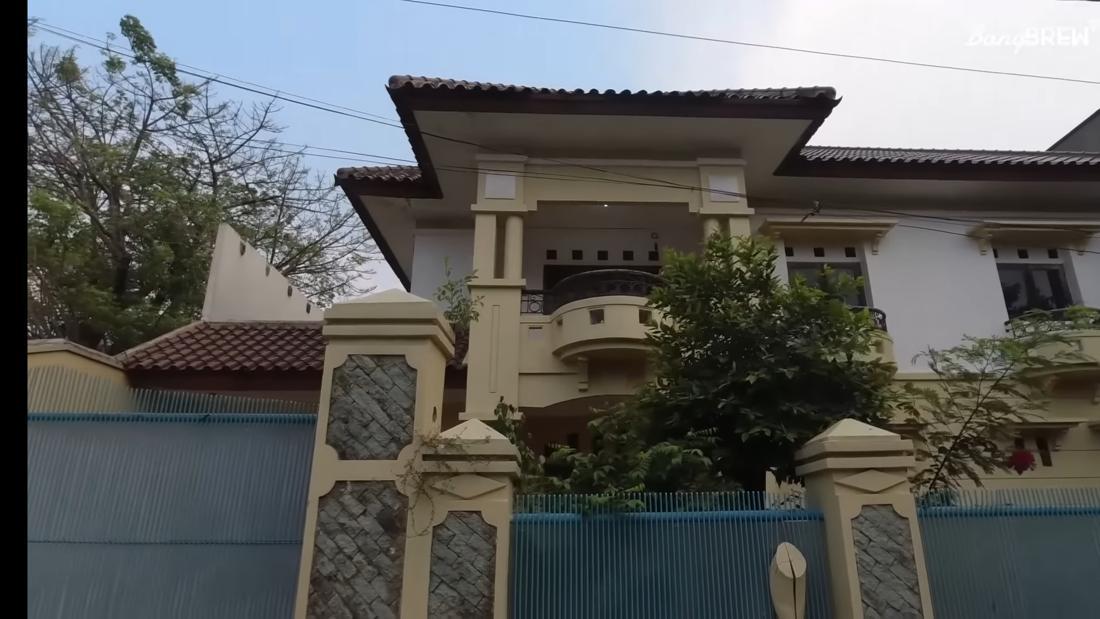 Before-After Rumah Ibu Eny Yang Sempat Viral: Dulu Terbengkalai, Kini Bagus