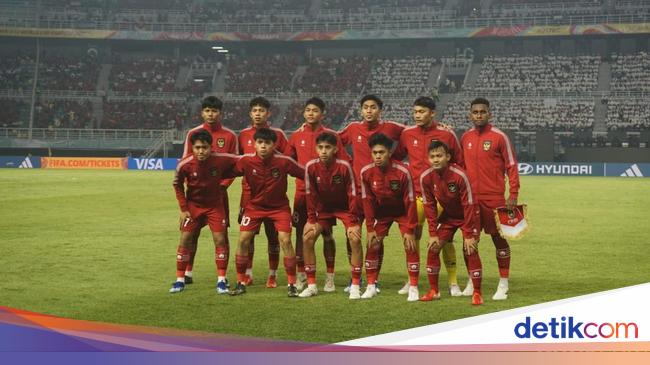 “Byala Dunya U17 Bukakan Mata Indonesia Pentengnia Pembinan Usia Dini”