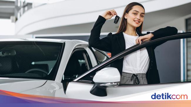 Keuntungan Dan Keunggulan Rental Mobil Murah Jakarta Di Kian Rent Car