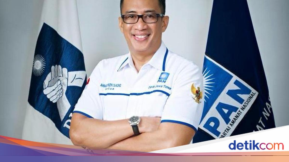 Jenderal Agus Akan Disahkan Jadi Panglima TNI, Rizki Sadig: Selamat