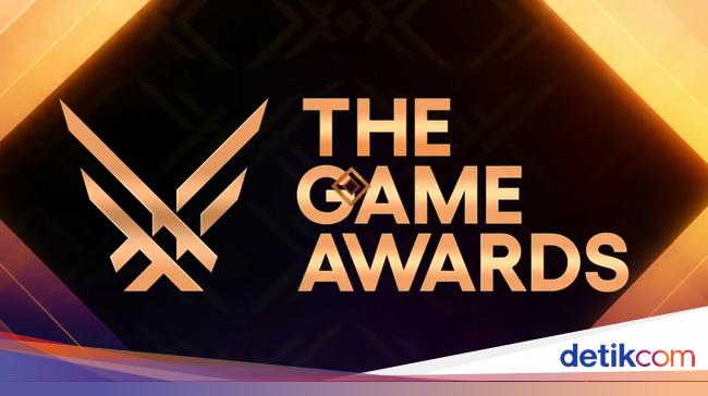 Daftar game terbaik peraih The Game Awards 2018 - ANTARA News