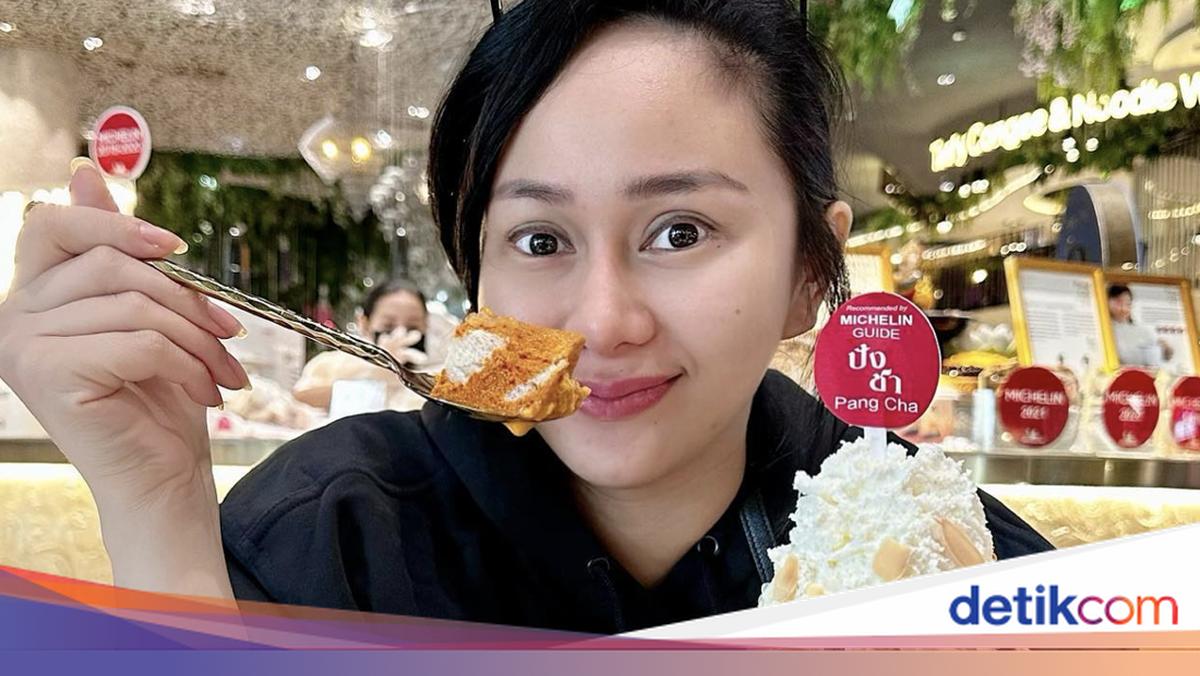 Diserang Soal Pola Asuh, Denise Chariesta: Aku Tegas, Bukan Kasar