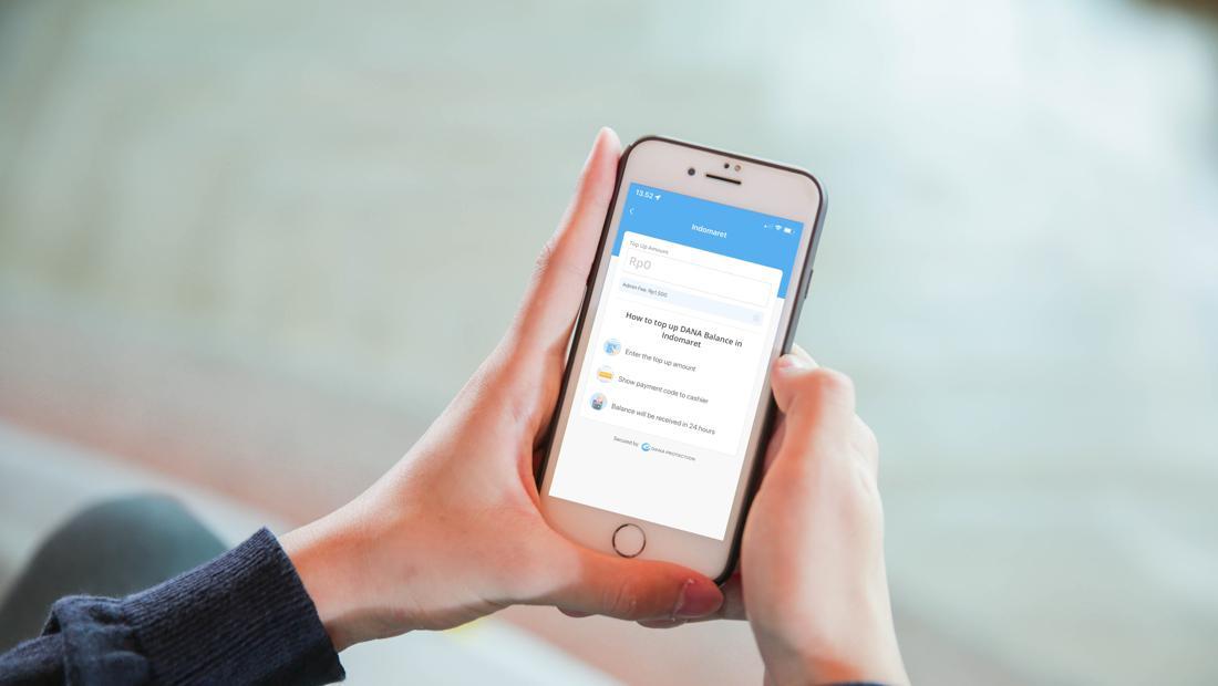 Ini 4 Cara Isi Saldo DANA Lewat BCA Beserta Kode Top Up