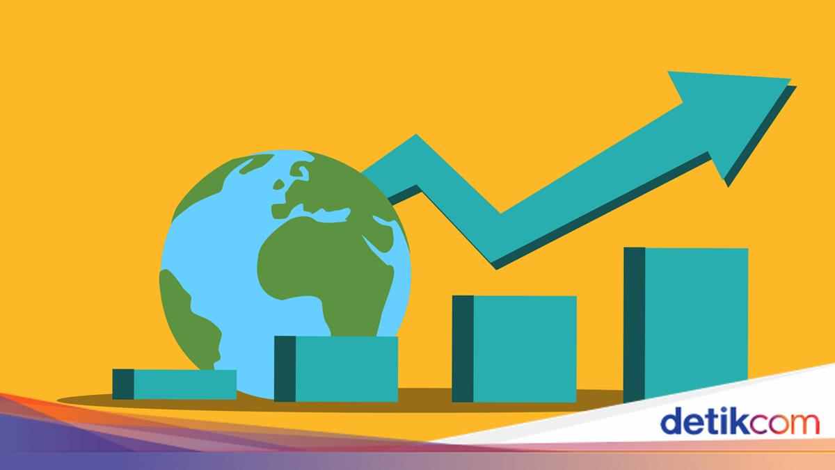 Hari Statistik Nasional 2025: Asal-usul hingga Tema