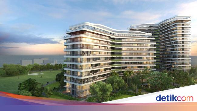 Mengenal Digital Hub di BSD City yang Jadi 'Silicon Valley' Indonesia