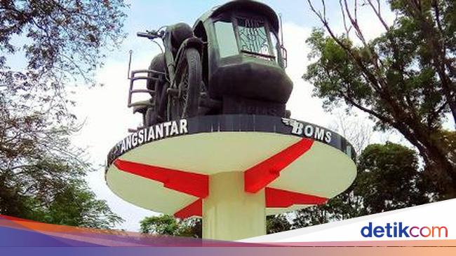 Sejarah Kota Pematangsiantar: Asal-usul, Geografis, dan Ciri Khas