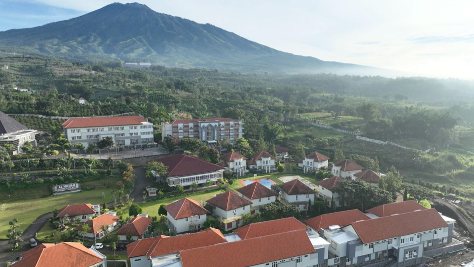 Manfaat Boarding School Bangun Kemandirian & Keterampilan Bagi Siswa