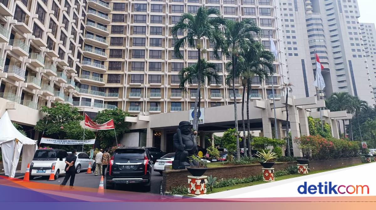 Kata Pengacara Pemerintah soal Putusan PTUN Batalkan Somasi Hotel Sultan