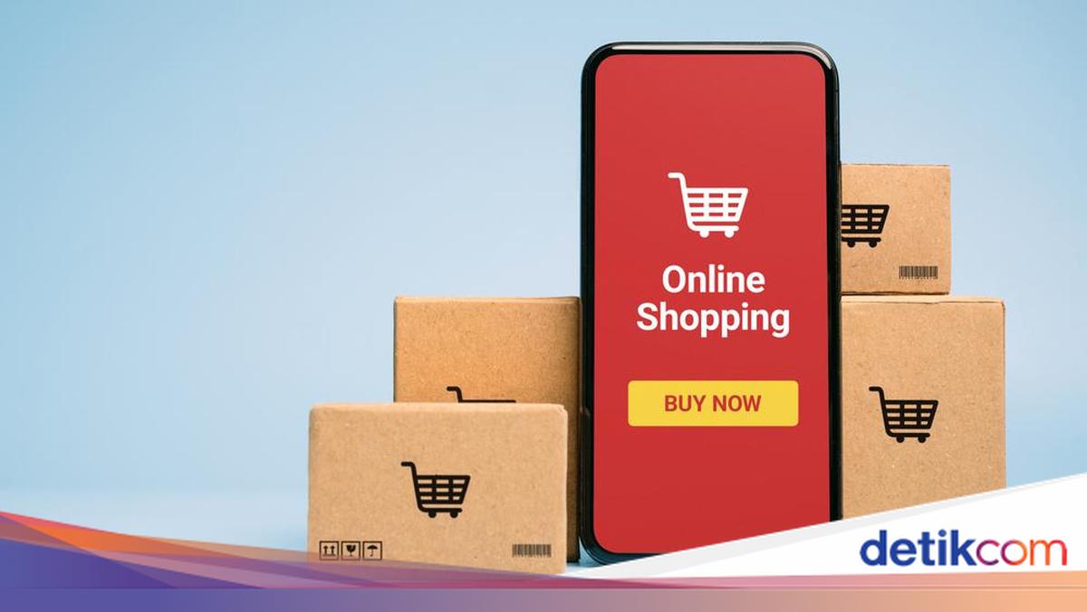 E-Commerce Wajib Umumkan Biaya Layanan Naik Minimal 90 Hari Sebelumnya