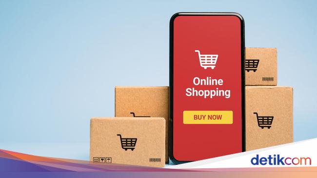 Peraturan Baru! Pedagang Online Kini Kena Pajak, E-Commerce yang Bertanggung Jawab?