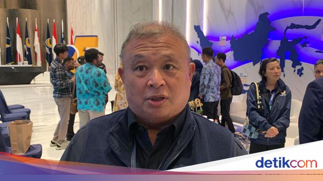 NasDem Hormati PDIP Jadi Penyeimbang: Pilpres Berakhir, Harus Bahu-membahu