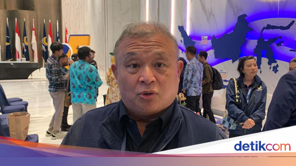 NasDem Repons Elektabilitas 4,4% di Survei Poltracking: Kondisi Sesaat