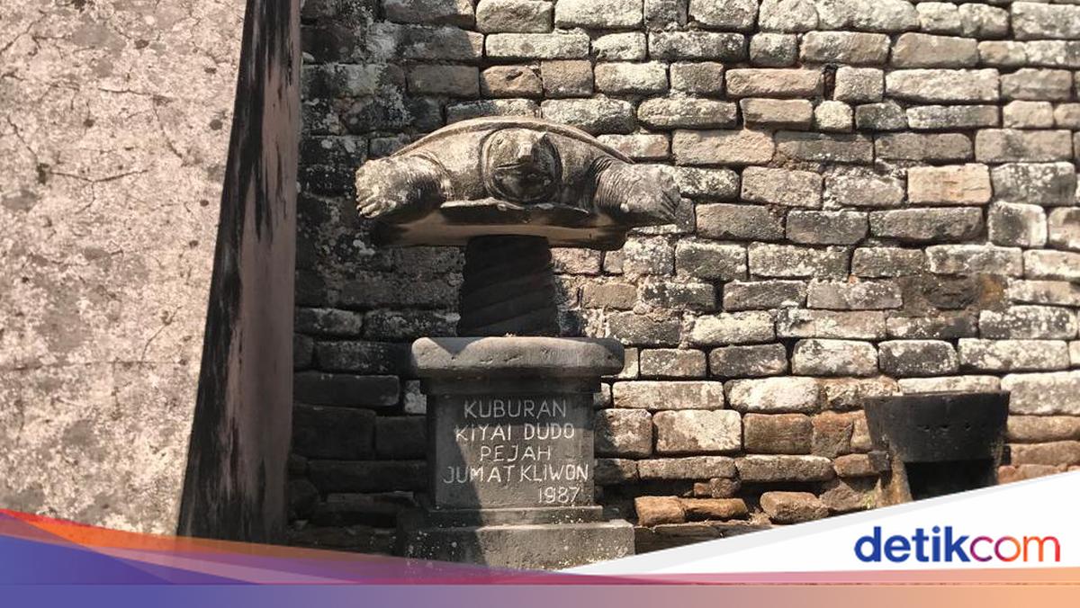 Cerita Tentang Bulus dan Lele Penghuni Sendang Seliran di Banguntapan