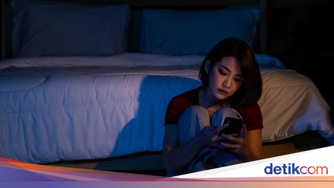 Kesehatan Mental, Kata yang Paling Dicari di 2024: Apa yang Membuatnya penting?