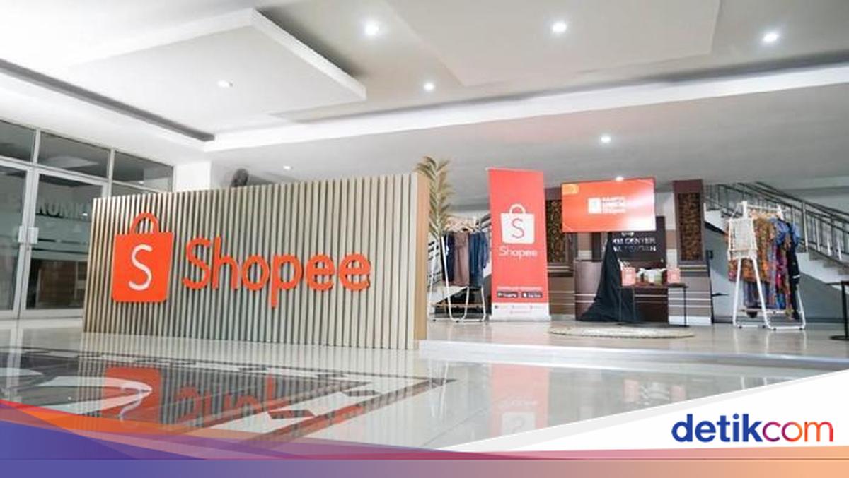 Shopee soal 'Krisis Ojol': Pesanan Melonjak, Jumlah Mitra Pengemudi Berkurang