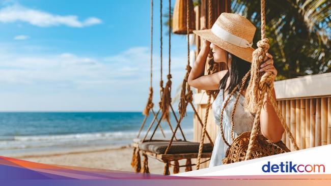 Tak Ada Lagi Alunan Musik Samba di Pantai-pantai Ikonik Rio de Janeiro
