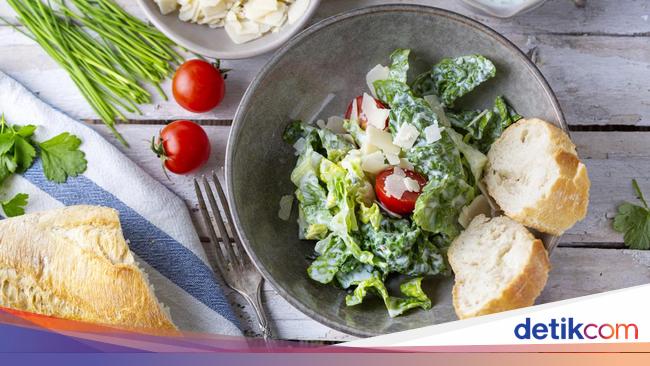 Bukan Sekadar Nutrisi: Ilmu di Balik Konsumsi Makanan Sehat