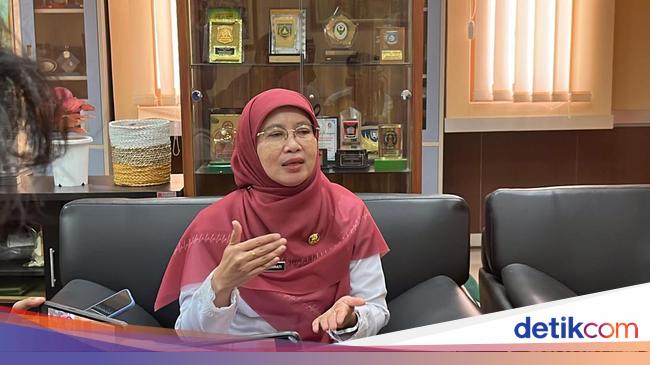 Kadinkes Ungkap Penyebab Puluhan Santri di Depok Muntah-muntah hingga Diare