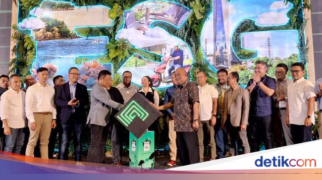 Telkom Semakin ‘Hijau’ di ESG Day Yogyakarta