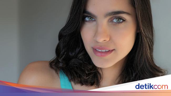 Profil Maria Gabriela de Faria, Pemeran Villain di Superman: Legacy ...
