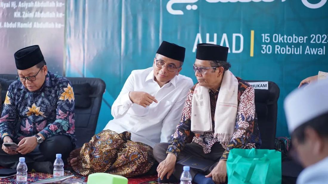 Menag Usul Biaya Haji Jadi Rp 105 Juta/Jemaah, PPP: Memberatkan Rakyat