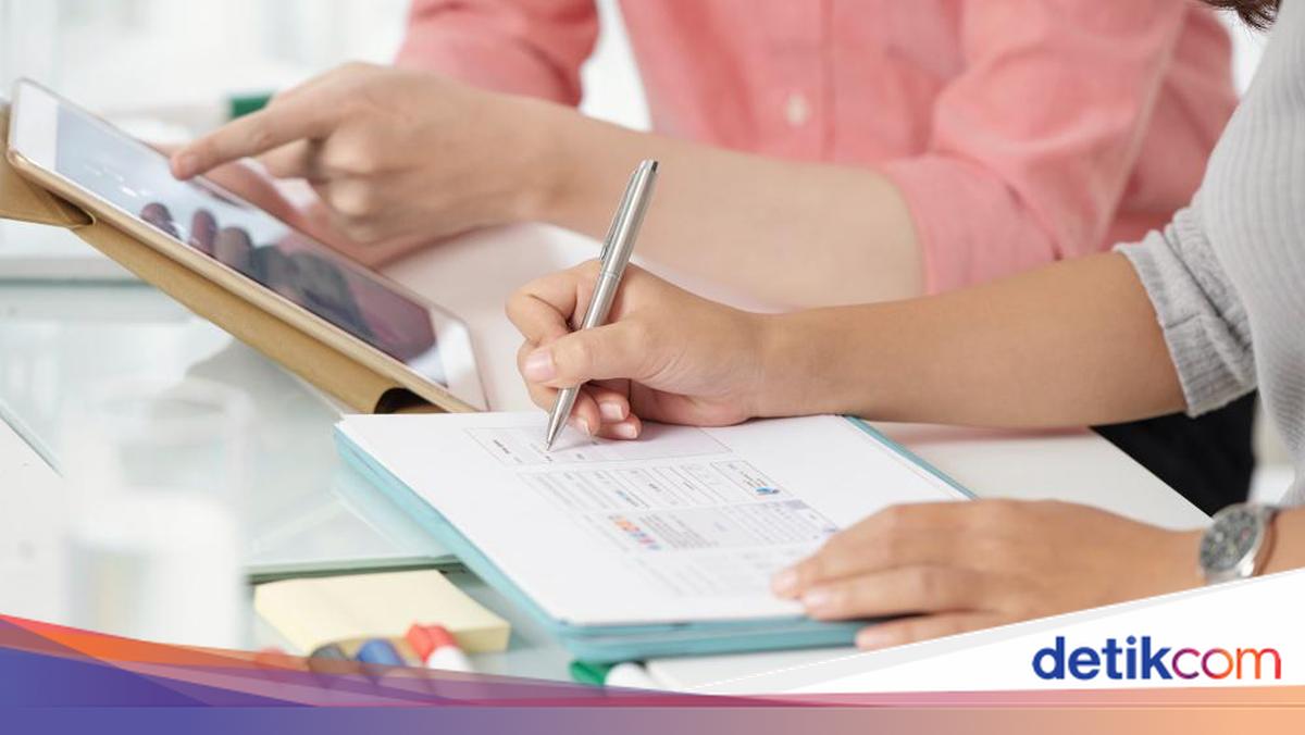 Contoh Rajin 40+ Contoh Catatan Wali Kelas untuk Rapor, Agar Siswa Rajin Belajar