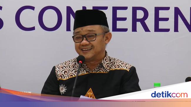 Muhammadiyah Buka Suara Dapat Tawaran Kelola Tambang dari Menteri Jokowi