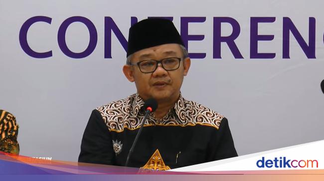 General Secretary of Muhammadiyah Responds to Vice Presidential Candidate’s Claim