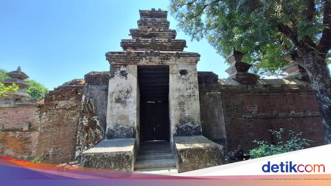 8 Kerajaan Islam di Indonesia Lengkap Peninggalan dan Tahun Berdirinya