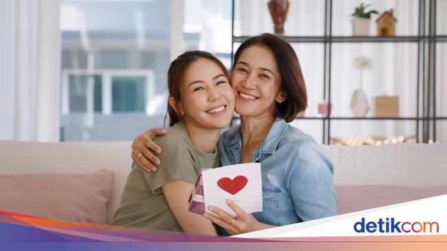 20++ Ide Kegiatan untuk Merayakan Hari Ibu 22 Desember