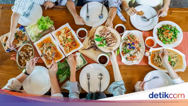 8 Rekomendasi Kuliner di Kota Metro Lampung Ramah untuk Keluarga