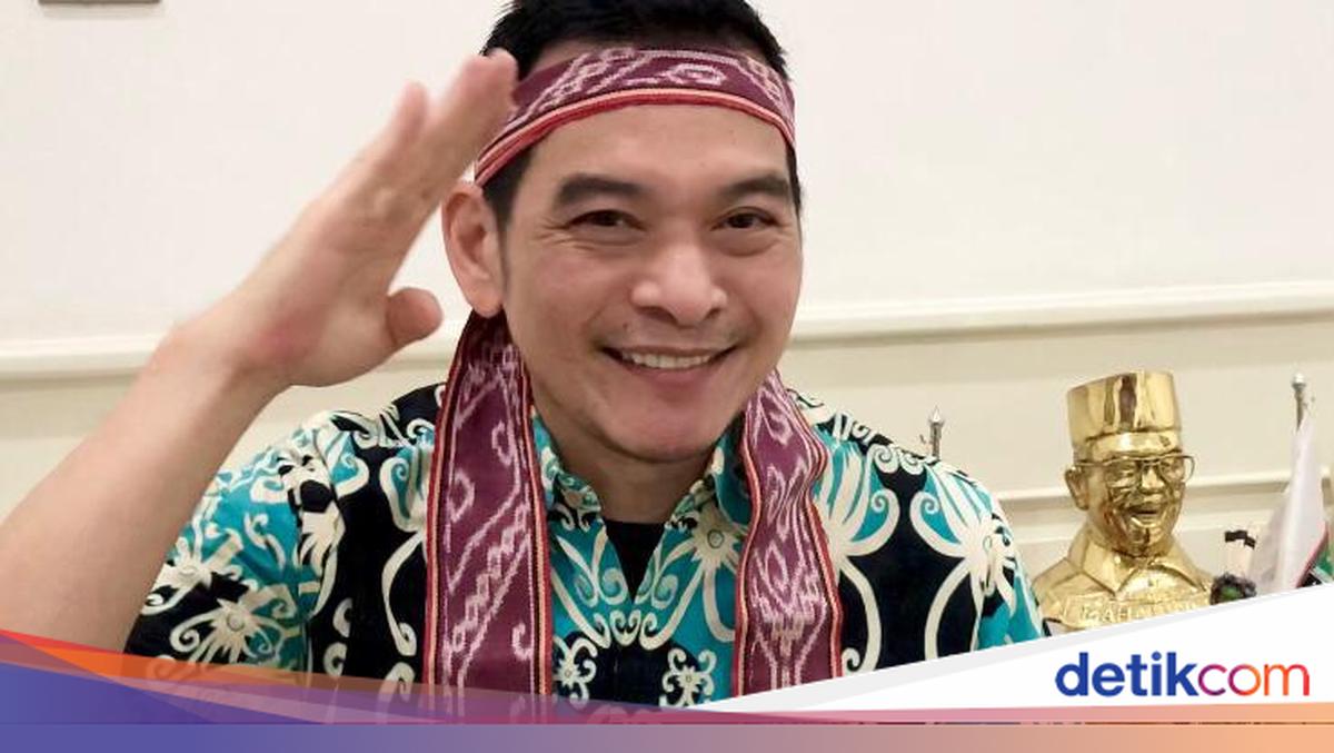 Refleksi 2025, Anggota DPR Serukan Jaga Hutan Buntut Bencana Sumatera