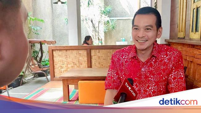 Controversial Remarks by Former Anies-Sandi Spokesperson Anggawira on TGUPP Era Formation