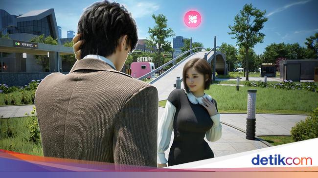 Krafton Will Release New Simulation Game, Gamers Can Be Oppa or Eonni