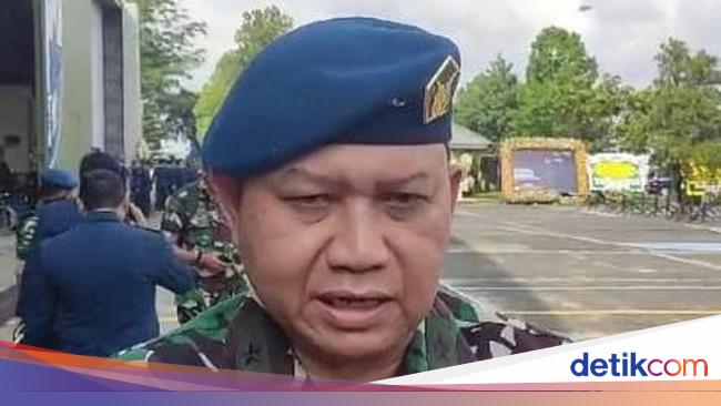 4 Korban Pesawat Super Tucano TNI AU Dapat Kenaikan Pangkat Luar Biasa