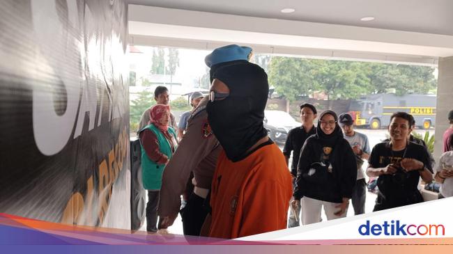 Willy Sulistio Named Suspect in Domestic Violence Case in Jakarta